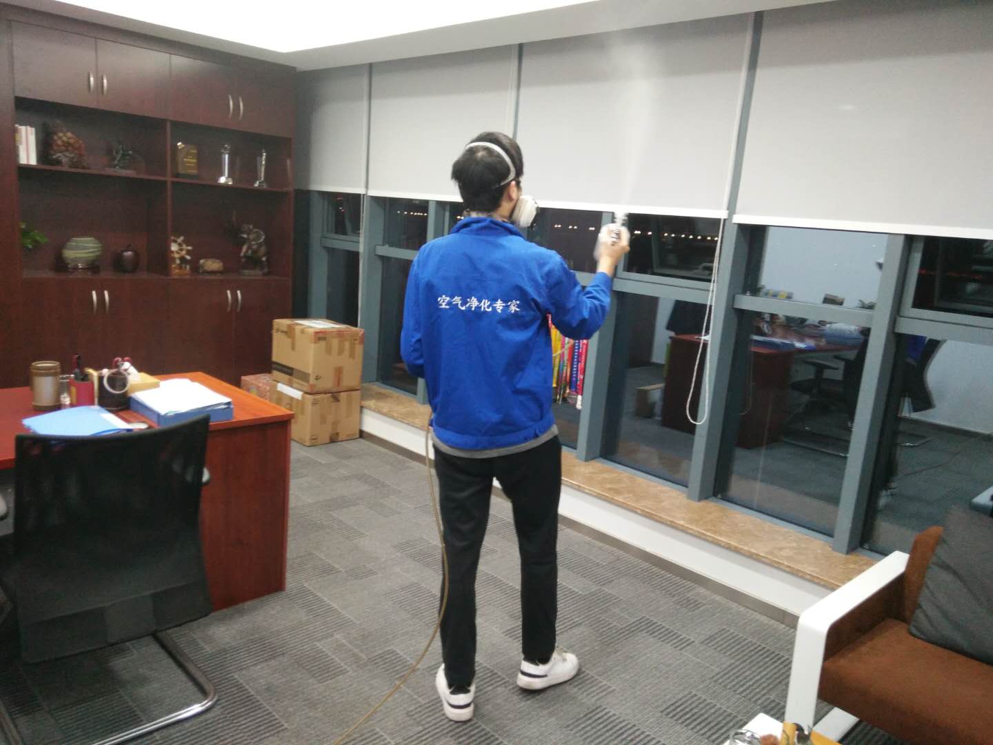 �ؑc����ȩ��˾�ļҺ�